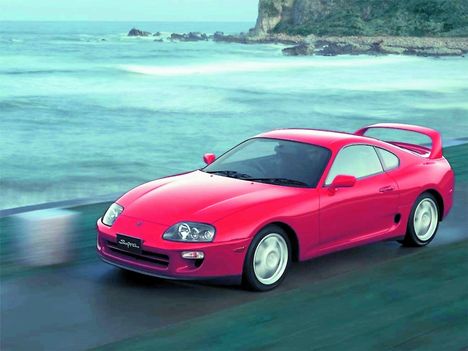 Изображение Supra (A8)